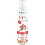 Fabio řepkový olej s chilli příchutí sprej 250 ml – Zboží Dáma