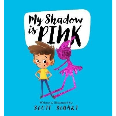 My Shadow is Pink – Zbozi.Blesk.cz