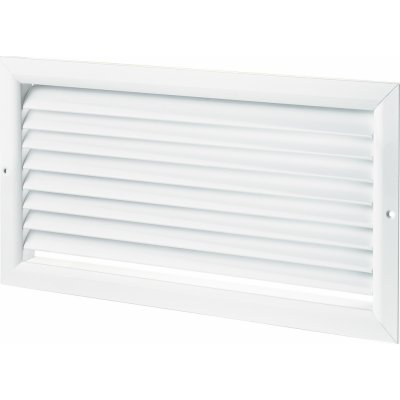 Dalap WDP 450 x 400 mm bílá – Zboží Mobilmania