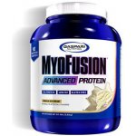 Gaspari Nutrition MyoFusion Advanced Protein 1814 g – Hledejceny.cz