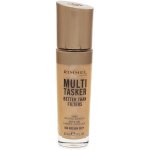 Rimmel London Multi Tasker Better Than Filters Podklad pod makeup 006 Medium Deep 30 ml – Zboží Mobilmania