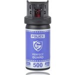 STOPER2 pěnový obranný sprej 40 ml – Zboží Dáma