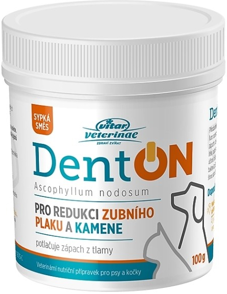 Vitar veterinae DentON 50 g