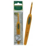 Háček Clover 3mm – Zboží Dáma