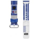 SAMSUNG řemínek Star Wars R2-D2 bílá GP-TYR915HOBJW – Hledejceny.cz