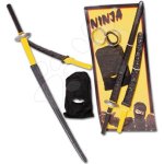 Dohány ninja set pro děti – Hledejceny.cz