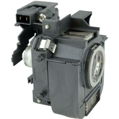 Lampa pro projektor Epson ELPLP50, generická lampa s modulem – Hledejceny.cz