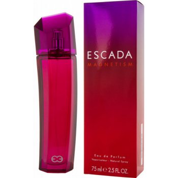 Escada Magnetism parfémovaná voda dámská 50 ml