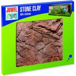 Juwel Stone Clay pozadí 60 x 55 cm – Zbozi.Blesk.cz