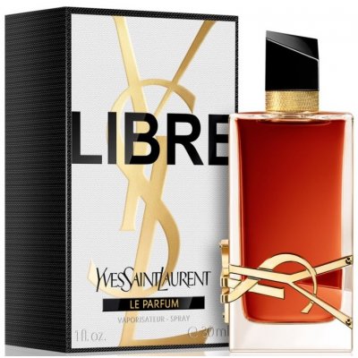 Yves Saint Laurent Libre Le Parfum parfém dámský 30 ml – Sleviste.cz