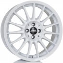 ATS Streetrallye 7x17 5x100 ET45 white