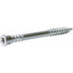 Vrut Rapi-Tec Teraso Top, 5,5x80mm, T25, nerez A4, 1 ks – Hledejceny.cz