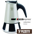 PEZZETTI Steelexpress 2