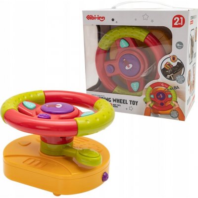 MaDe Volant se zvuky 19 cm – Zbozi.Blesk.cz