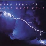 Dire Straits - Love Over Gold LP – Hledejceny.cz