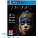 Hellblade: Senua’s Sacrifice