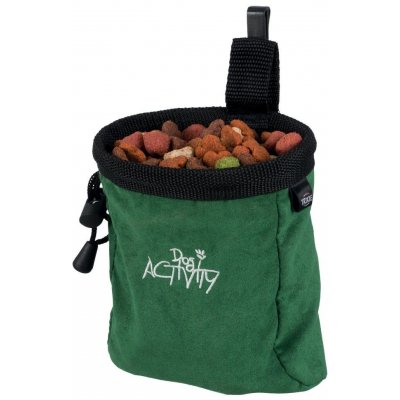 Trixie Sada Dog Activity Baggy sáček na pamlsky 10 x 14 cm – Hledejceny.cz