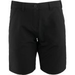 Alpine Pro dámské šortky Jacoba černá – Zboží Dáma