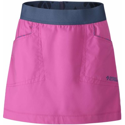 Alba Lady dámská outdoorová sukně orchid – Sleviste.cz