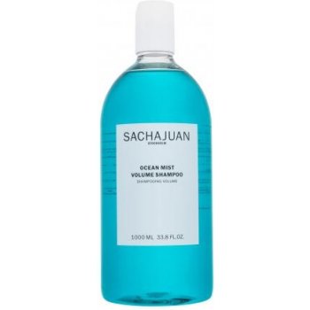 Sachajuan Ocean Mist Volume Shampoo 1000 ml