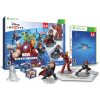 Hra na Xbox 360 Disney Infinity: Starter Pack 2 - Marvel Super Heroes