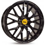 MAM RS4 7x16 5x120 ET50 black | Zboží Auto