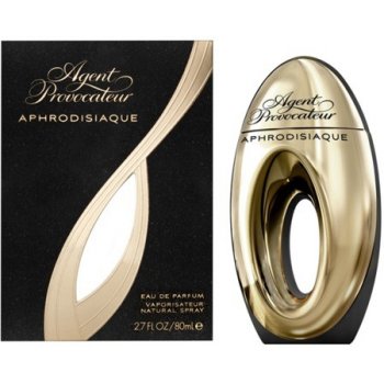 Agent Provocateur Aphrodisiaque parfémovaná voda dámská 40 ml