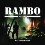 Rambo - Rozkaz - Morrell David - Schwarz J. – Zbozi.Blesk.cz