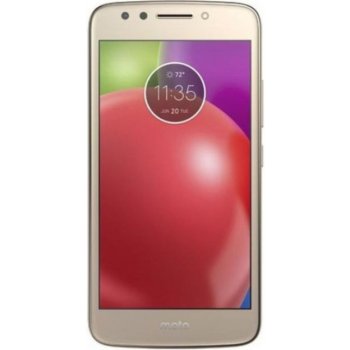 Lenovo Moto E4 Dual SIM