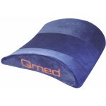 Qmed Lumbar support anatomická podložka – Zboží Mobilmania