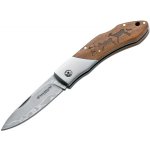 Böker Magnum Caveman Damast 01RY818DAM – Sleviste.cz