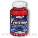 Amix Tyrosine 500 120 kapslí