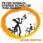 Seven Whites - Peter Ehwald, Stefan Schultze & Tom Rainey CD – Hledejceny.cz
