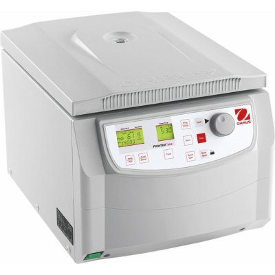 FC5714 centrifuga bez rotoru Ohaus s kalibrací – Hledejceny.cz