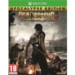 Dead Rising 3 (Apocalypse Edition) – Zbozi.Blesk.cz