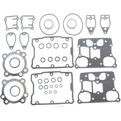 ATHENA P400195600999 TĚSNÍNÍCÍ SADA TOP-END HARLEY DAVIDSON TWIN CAM 1450 '99–'18 – Hledejceny.cz