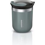 Wacaco cestovní termohrnek Octaroma Classico Cadet Modrá 180 ml – Hledejceny.cz