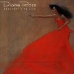 Diana Ross - Greatest Hits Live CD – Hledejceny.cz