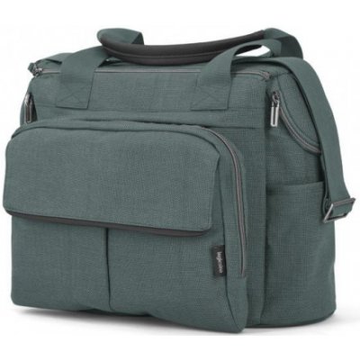Inglesina - Borsa Dual Bag Aptica - Emerald Green