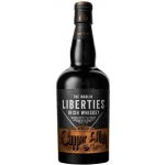 The Dublin Liberties Copper Alley 46% 0,7 l (tuba) – Hledejceny.cz