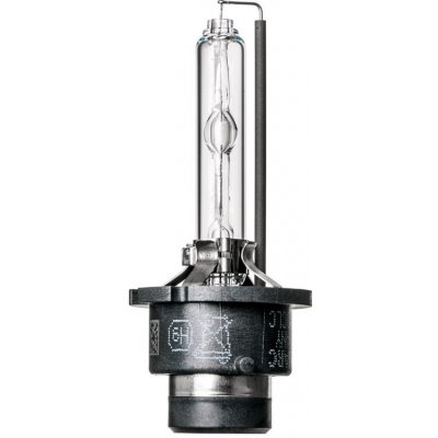 D2S - výbojka XENON 12/24V 35W OSRAM CLASSIC XENARC – Hledejceny.cz