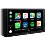 Alpine iLX-W650BT – Zboží Mobilmania