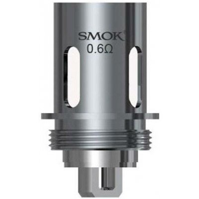 Smoktech TFV12 Prince Max Mesh žhavicí hlava nerez 0,17ohm – Sleviste.cz