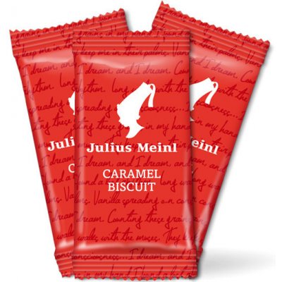 Julius Meinl Sušenky 300 x 5,6 g – Zboží Mobilmania