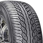 Yokohama PA02 Parada Spec-X 285/35 R23 107V – Hledejceny.cz