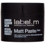 label.m Frizz Matt Paste pasta pro dokonalý účes 50 ml – Hledejceny.cz