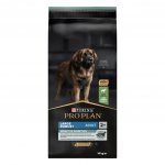 Purina Pro Plan Large Adult Robust Sensitive Digestion jehněčí 16,5 kg – Hledejceny.cz