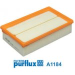 Vzduchový filtr PURFLUX A1184 – Hledejceny.cz