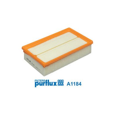 Vzduchový filtr PURFLUX A1184 – Hledejceny.cz