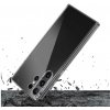 Pouzdro a kryt na mobilní telefon 3mk Clear Case Samsung Galaxy S24 Ultra, čiré